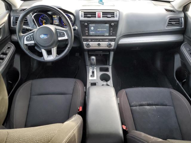 Photo 8 from auction – 2015 SUBARU LEGACY 2.5 with VIN 4S3BNBC69F3060517
