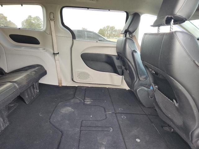 Photo 11 from auction – 2021 CHRYSLER PACIFICA T with VIN 2C4RC1BG4MR552658