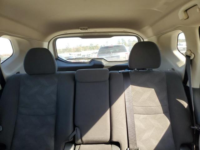 Photo 10 from auction – 2016 NISSAN ROGUE S with VIN KNMAT2MT2GP654107