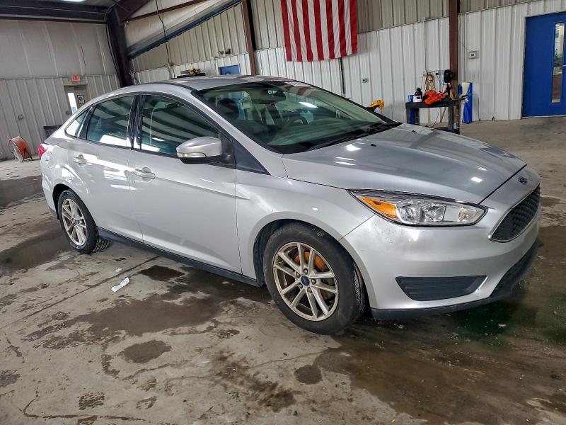 Photo 4 from auction – 2017 FORD FOCUS SE with VIN 1FADP3F24HL225092