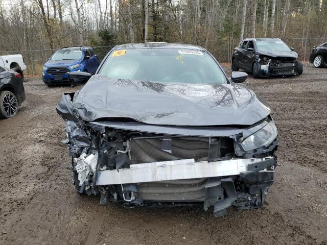 Photo 5 from auction – 2021 HONDA CIVIC EX with VIN 2HGFC2F79MH008005