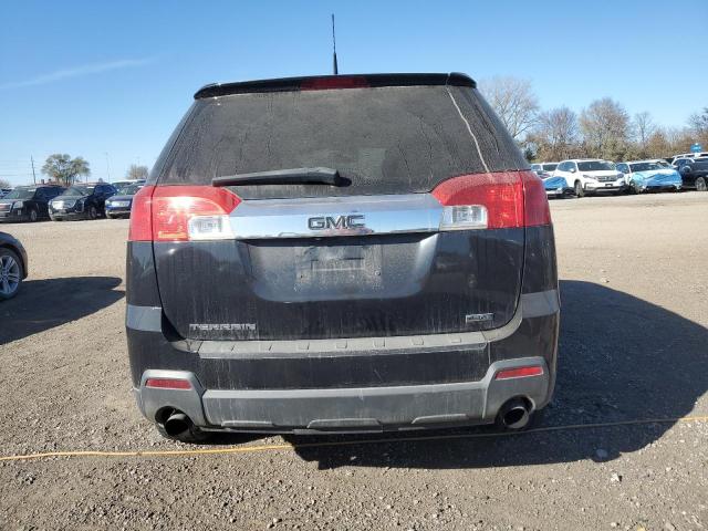 Photo 6 from auction – 2011 GMC TERRAIN SL with VIN 2CTFLUE50B6400233