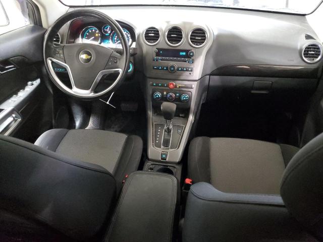 Photo 8 from auction – 2013 CHEVROLET CAPTIVA LS with VIN 3GNAL2EK7DS596098