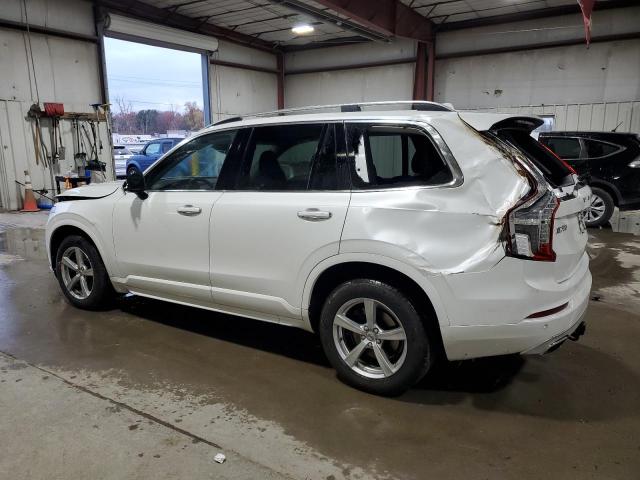 Photo 2 from auction – 2016 VOLVO XC90 T5 with VIN YV4102XK7G1093432