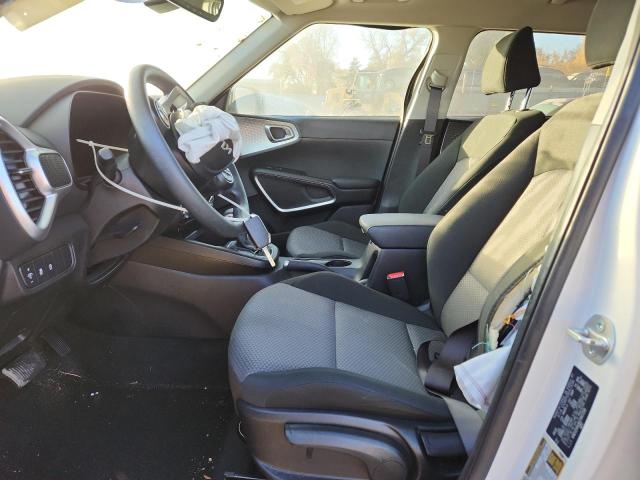Photo 7 from auction – 2025 KIA SOUL with VIN KNDJ23AU6S7947250