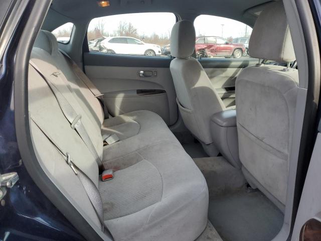 Photo 10 from auction – 2007 BUICK LACROSSE C with VIN 2G4WC582771156213