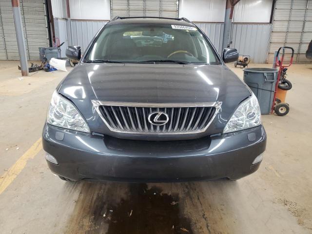 Photo 5 from auction – 2009 LEXUS RX 350 with VIN 2T2GK31UX9C076822