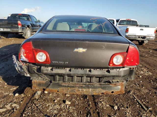 Photo 6 from auction – 2011 CHEVROLET MALIBU 1LT with VIN 1G1ZC5E11BF167537
