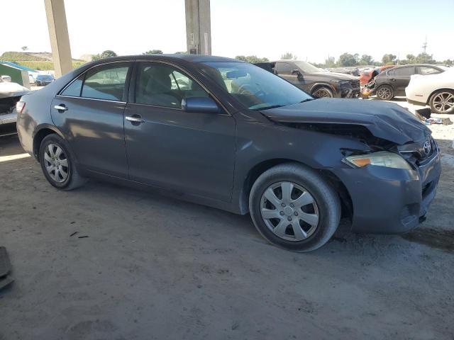 Photo 4 from auction – 2011 TOYOTA CAMRY BASE with VIN 4T4BF3EK9BR172477