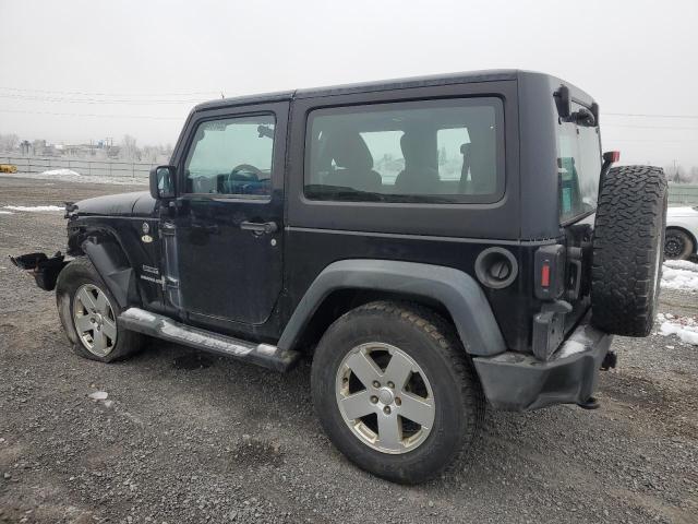 Photo 2 from auction – 2012 JEEP WRANGLER S with VIN 1C4AJWAG8CL210168