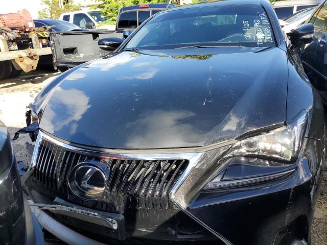Photo 5 from auction – 2017 LEXUS RC 200T with VIN JTHHA5BC0H5006298