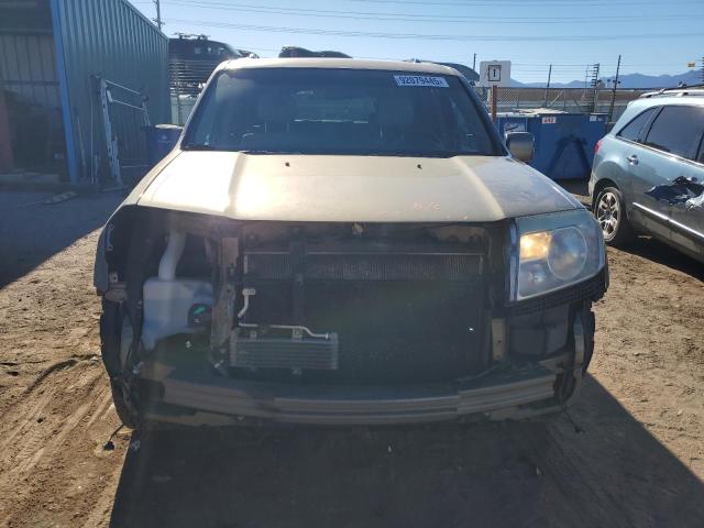 Photo 5 from auction – 2011 HONDA PILOT EX with VIN 5FNYF4H45BB080612