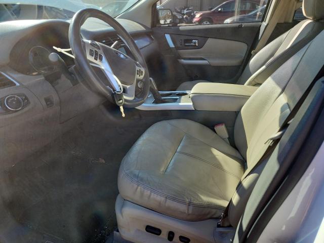 Photo 7 from auction – 2013 FORD EDGE SEL with VIN 2FMDK3JC1DBC87841