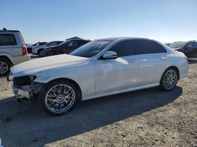 Photo 1 from auction – 2018 MERCEDES-BENZ E 300 with VIN WDDZF4JB4JA389465