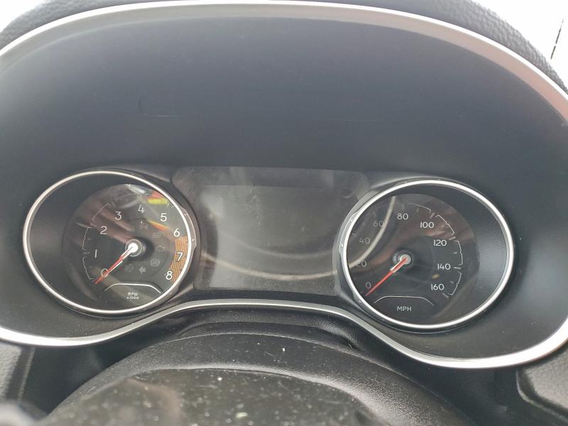 Photo 9 from auction – 2019 JEEP COMPASS LI with VIN 3C4NJCCB3KT664543