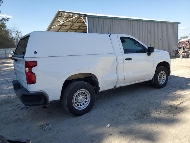 Photo 3 from auction – 2023 CHEVROLET SILVERADO with VIN 3GCNAAEK8PG339744
