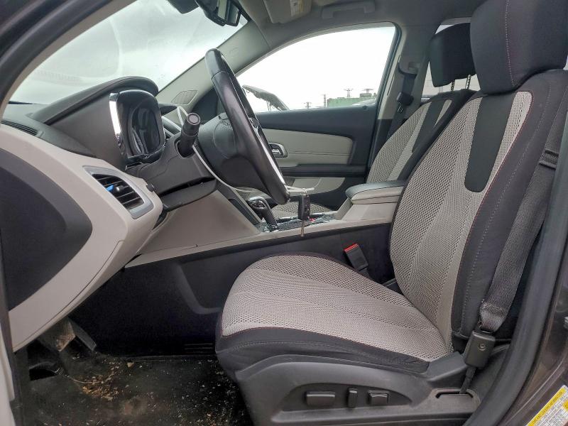 Zdjęcie 7 z aukcji – 2015 GMC TERRAIN SL z VIN 2GKALREK6F6245271