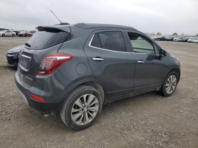 Photo 3 from auction – 2017 BUICK ENCORE PRE with VIN KL4CJASB2HB172376