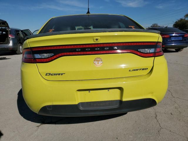 Photo 6 from auction – 2013 DODGE DART LIMIT with VIN 1C3CDFCA0DD226535