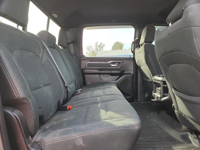 Photo 10 from auction – 2019 RAM 1500 BIG H with VIN 1C6RRFFG7KN699385