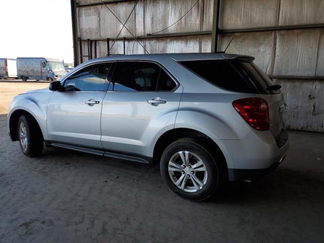 Photo 2 from auction – 2015 CHEVROLET EQUINOX LS with VIN 2GNALAEK2F1120981