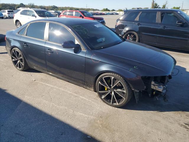 Photo 4 from auction – 2013 AUDI A4 PREMIUM with VIN WAUBFAFL1DN044268