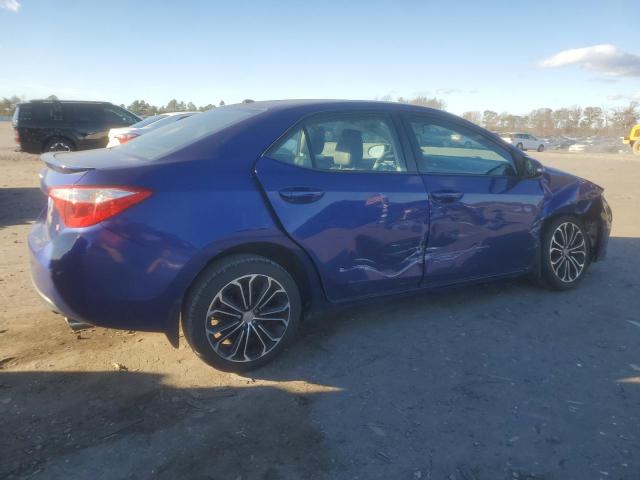 Photo 3 from auction – 2015 TOYOTA COROLLA L with VIN 2T1BURHE3FC229787