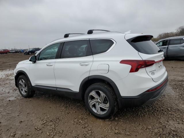Photo 2 from auction – 2023 HYUNDAI SANTA FE S with VIN 5NMS2DAJ4PH567968