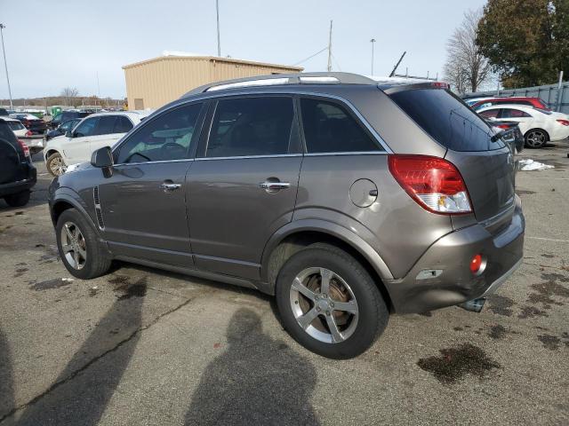 Photo 2 from auction – 2012 CHEVROLET CAPTIVA SP with VIN 3GNAL3E50CS531169