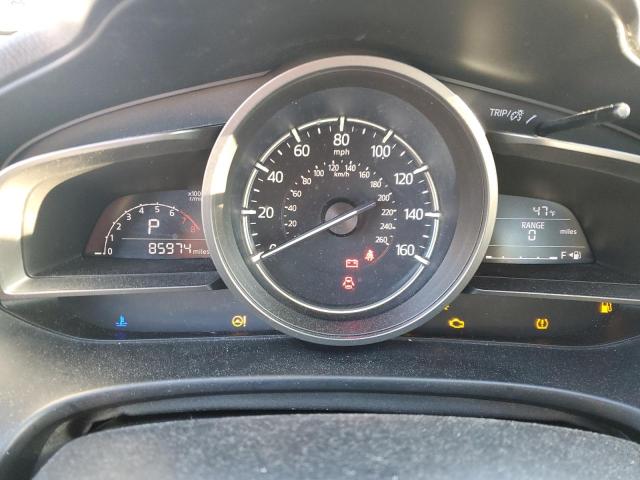 Photo 9 from auction – 2017 MAZDA 3 SPORT with VIN 3MZBN1U74HM139609