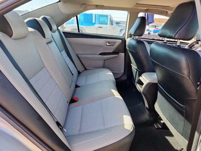 Photo 10 from auction – 2016 TOYOTA CAMRY LE with VIN 4T1BF1FK3GU523968