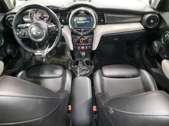 Photo 8 from auction – 2016 MINI COOPER S with VIN WMWXU3C52G2B63811