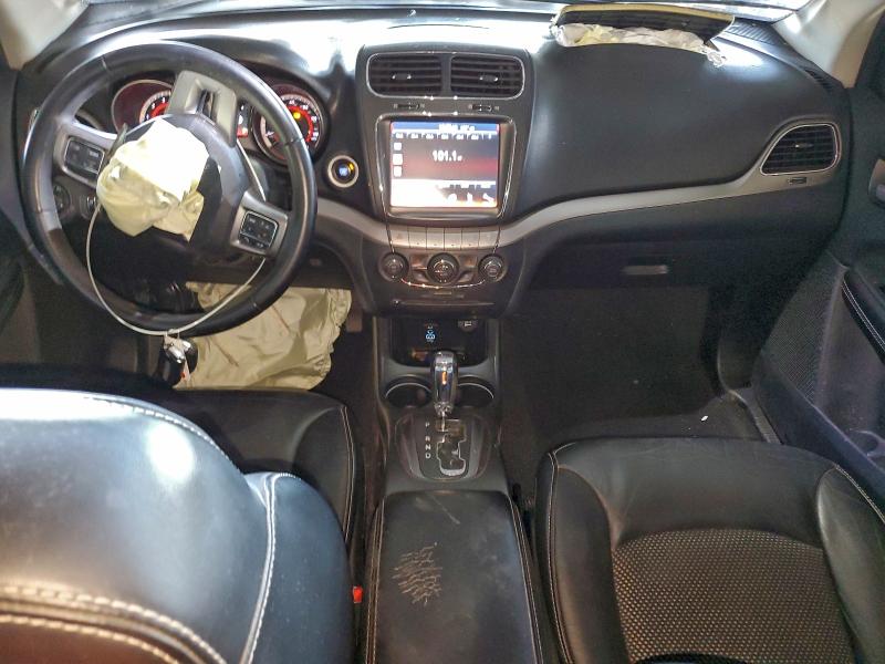Photo 8 from auction – 2019 DODGE JOURNEY CR with VIN 3C4PDCGG0KT820477