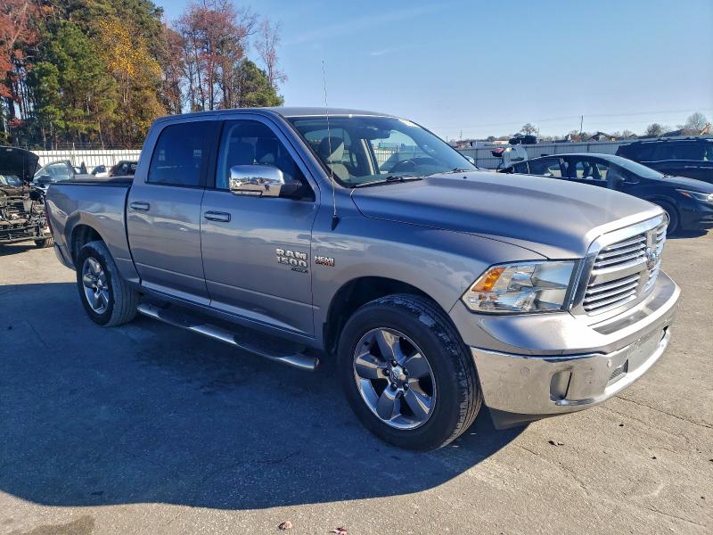 Photo 4 from auction – 2019 RAM 1500 CLASS with VIN 1C6RR7LT1KS727657