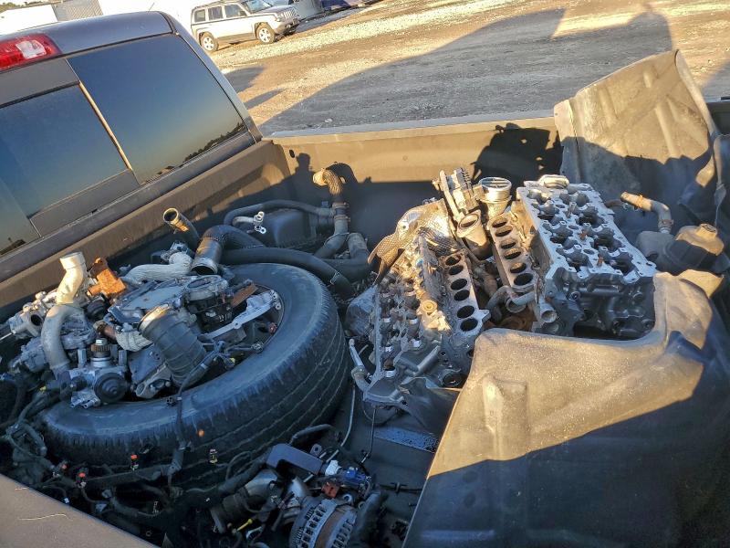 Photo 12 from auction – 2016 RAM 1500 with VIN 1C6RR7PM3GS390130