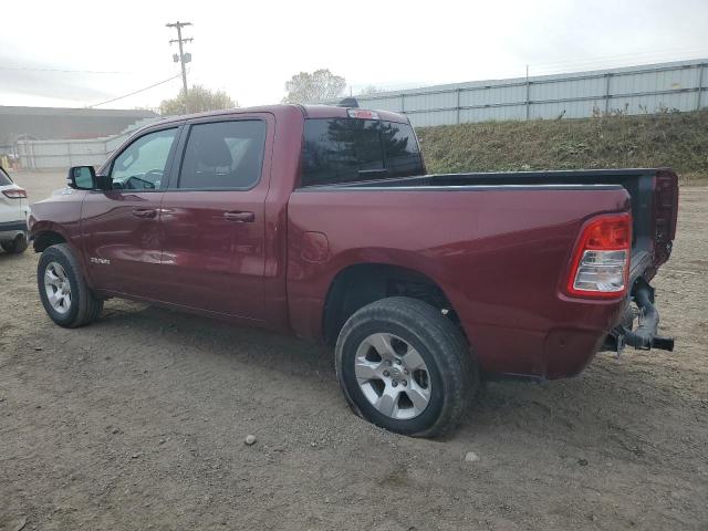 Photo 2 from auction – 2022 RAM 1500 BIG H with VIN 1C6RRFFG2NN353121