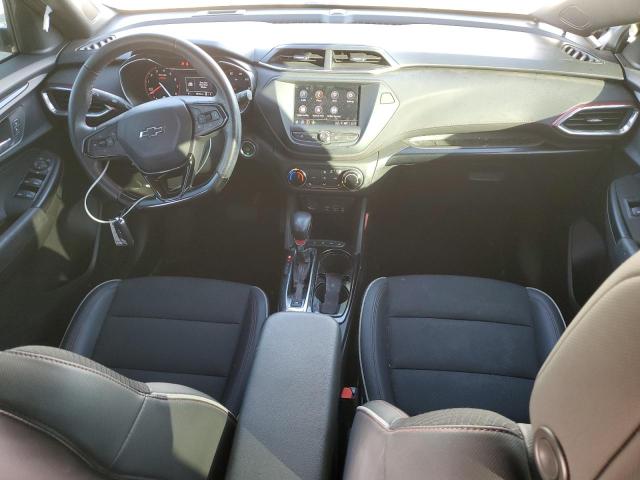 Photo 8 from auction – 2021 CHEVROLET TRAILBLAZE with VIN KL79MTSLXMB084792