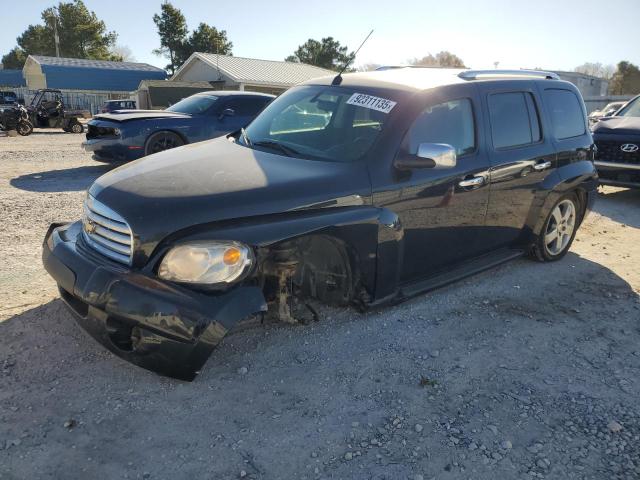 CHEVROLET HHR LT 2011 with VIN 3GNBACFU6BS594713 - Photo from auction