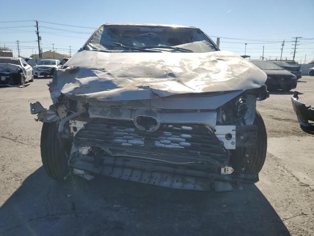 Photo 5 from auction – 2025 TOYOTA RAV4 LE with VIN 2T3K1RFV4SC338885