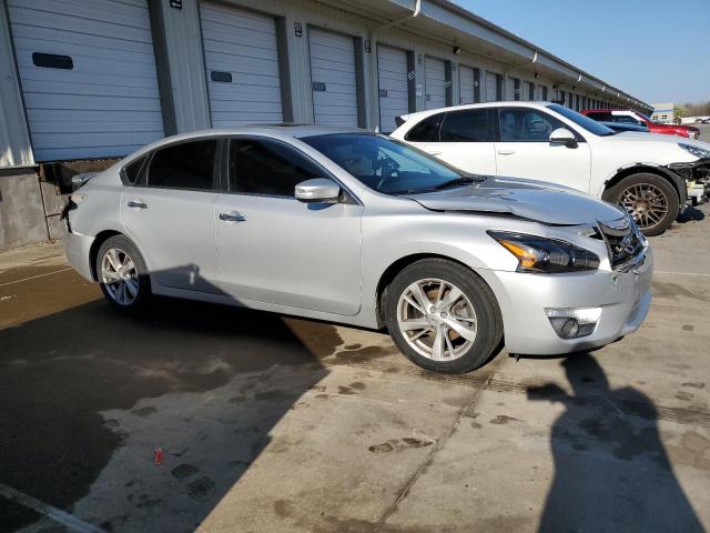 Photo 4 from auction – 2014 NISSAN ALTIMA 2.5 with VIN 1N4AL3AP5EC183416