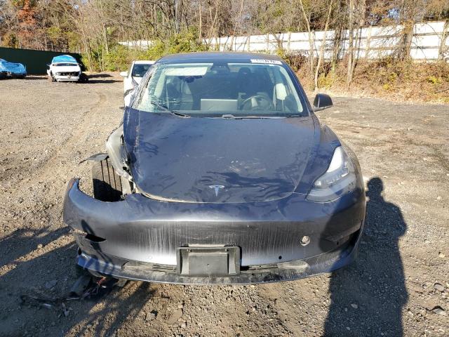Photo 5 from auction – 2019 TESLA MODEL 3 with VIN 5YJ3E1EB2KF452101