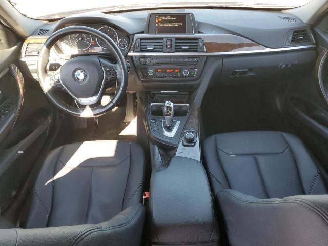 Photo 8 from auction – 2015 BMW 328 I SULE with VIN WBA3C1C54FK120346