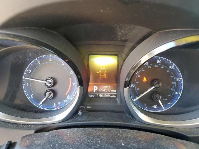 Photo 9 from auction – 2015 TOYOTA COROLLA L with VIN 5YFBURHE1FP358448