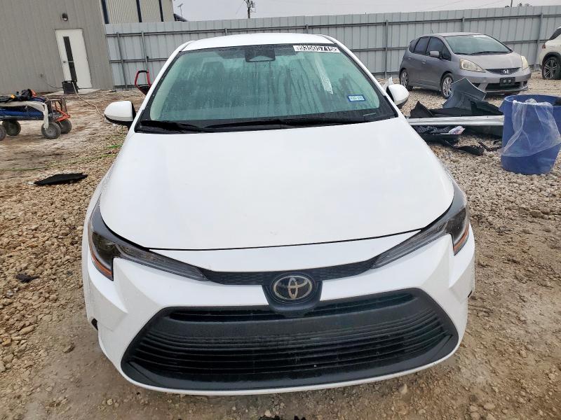 Photo 5 from auction – 2025 TOYOTA COROLLA with VIN 5YFB4MDE7SP241766