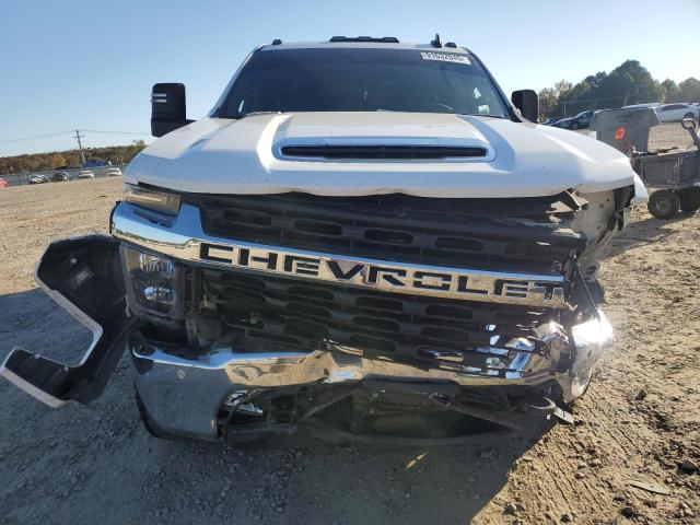 Photo 5 from auction – 2021 CHEVROLET SILVERADO with VIN 1GC4YNEYXMF110076