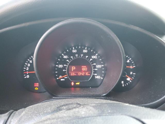 Photo 9 from auction – 2019 KIA SOUL + with VIN KNDJP3A54K7019639