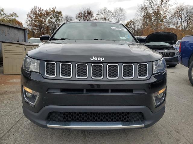 Photo 5 from auction – 2019 JEEP COMPASS LI with VIN 3C4NJDCB5KT812973