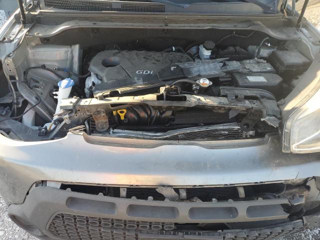 Photo 12 from auction – 2015 KIA SOUL with VIN KNDJN2A20F7175642