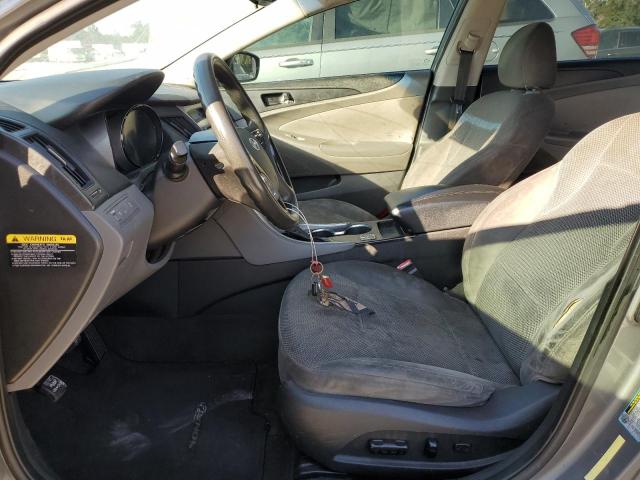 Photo 7 from auction – 2013 HYUNDAI SONATA GLS with VIN 5NPEB4AC9DH691361