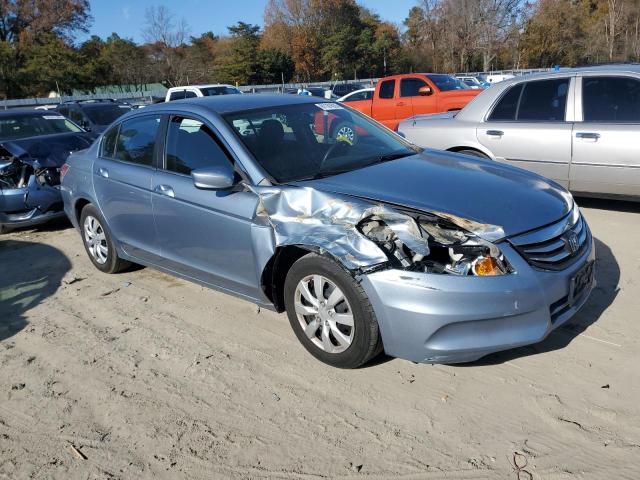 Photo 4 from auction – 2012 HONDA ACCORD LX with VIN 1HGCP2F35CA093331
